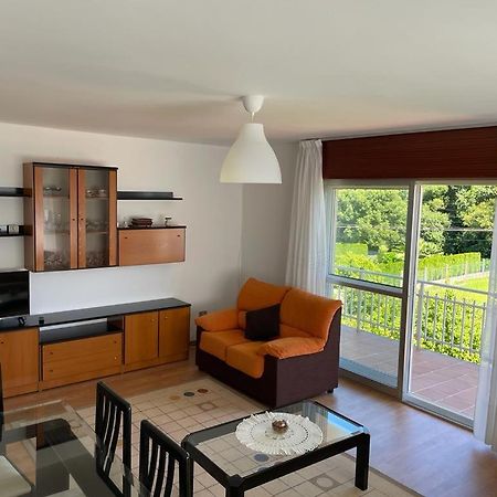Vt O Bacelo Appartement Comarca de Comarca de Pontevedra Buitenkant foto