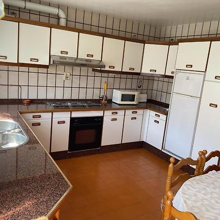 Vt O Bacelo Appartement Comarca de Comarca de Pontevedra Buitenkant foto