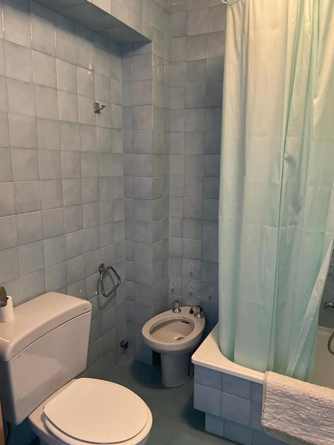 Vt O Bacelo Appartement Comarca de Comarca de Pontevedra Buitenkant foto