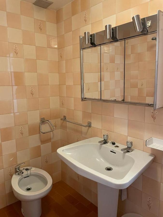 Vt O Bacelo Appartement Comarca de Comarca de Pontevedra Buitenkant foto