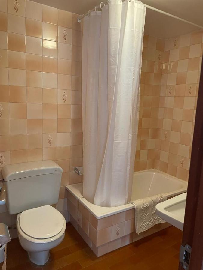 Vt O Bacelo Appartement Comarca de Comarca de Pontevedra Buitenkant foto