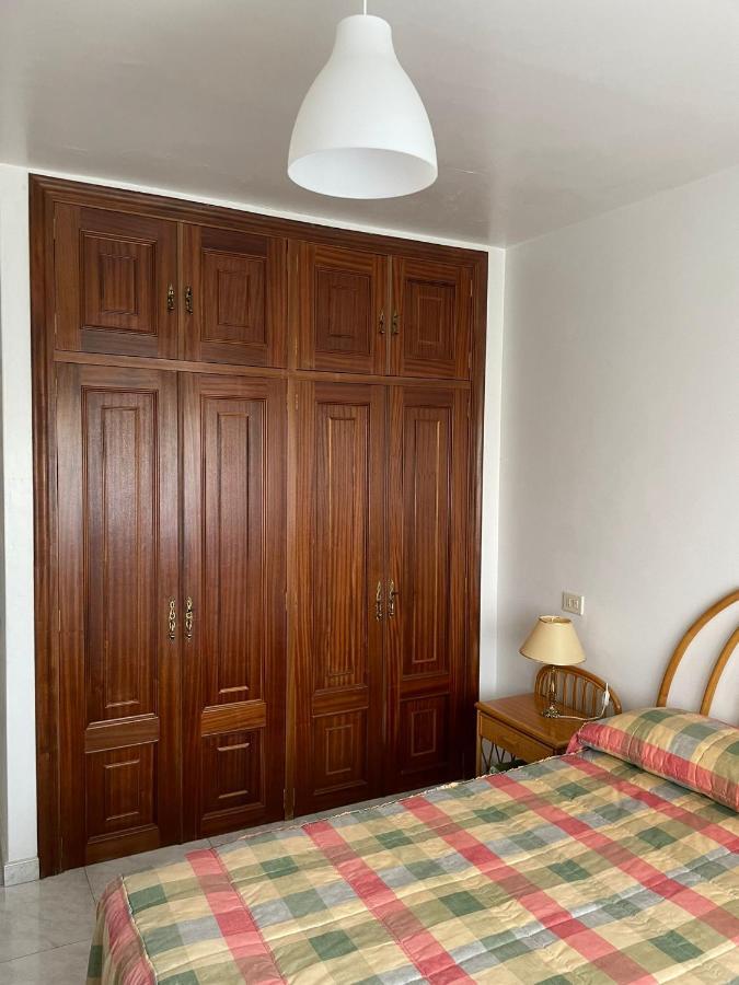 Vt O Bacelo Appartement Comarca de Comarca de Pontevedra Buitenkant foto