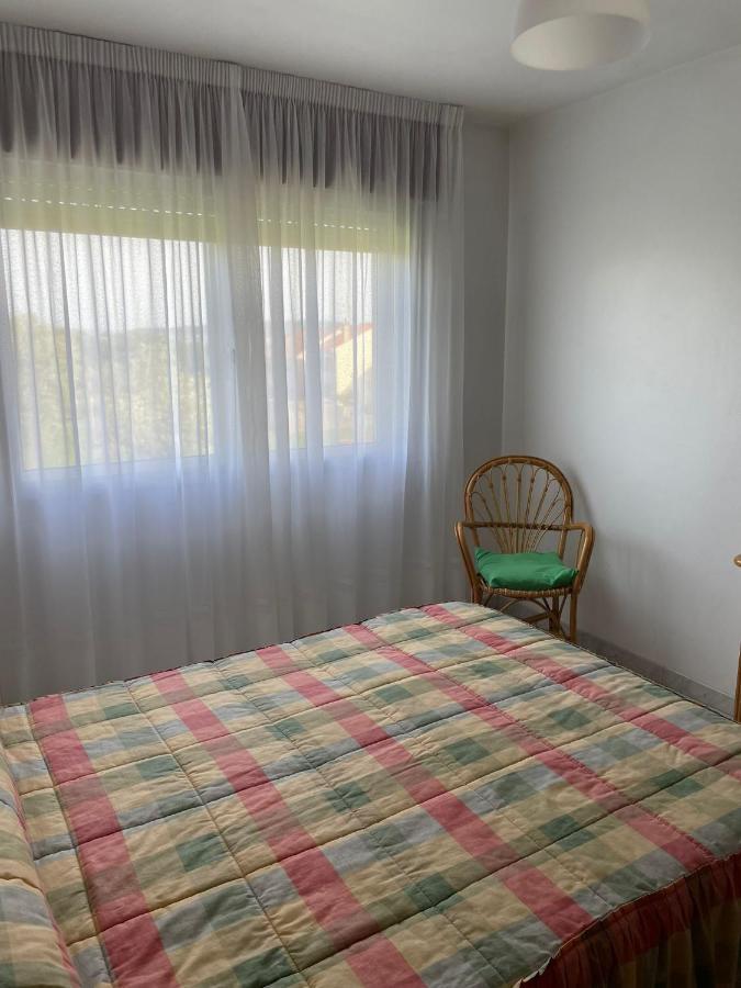 Vt O Bacelo Appartement Comarca de Comarca de Pontevedra Buitenkant foto