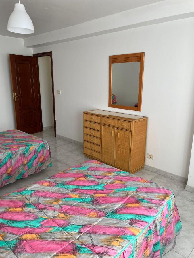 Vt O Bacelo Appartement Comarca de Comarca de Pontevedra Buitenkant foto