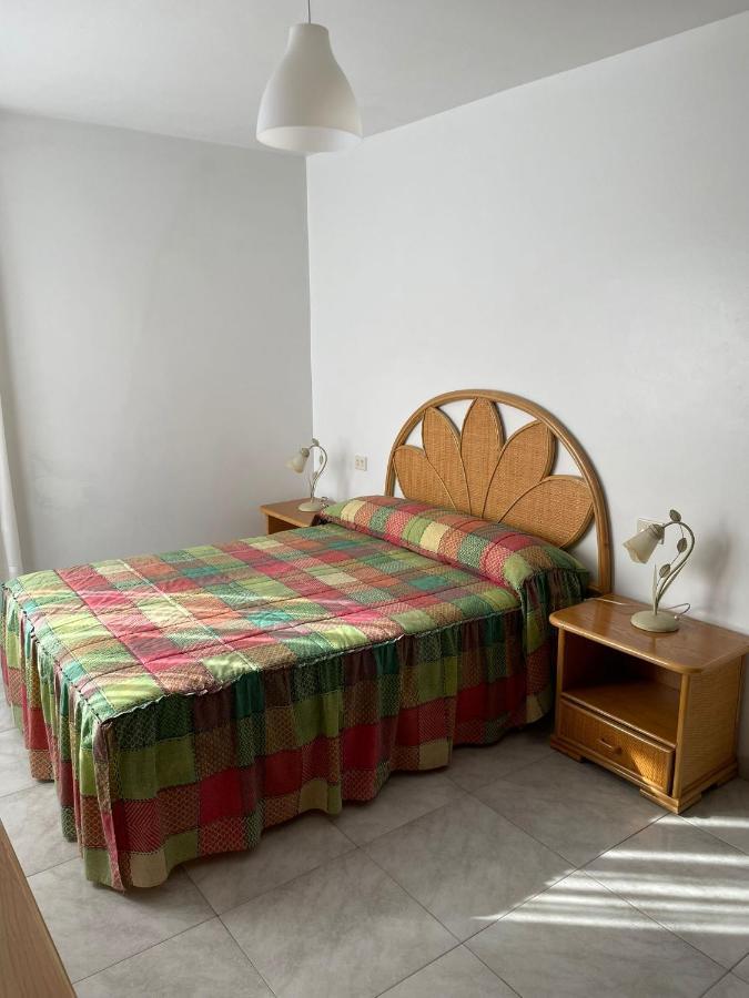 Vt O Bacelo Appartement Comarca de Comarca de Pontevedra Buitenkant foto