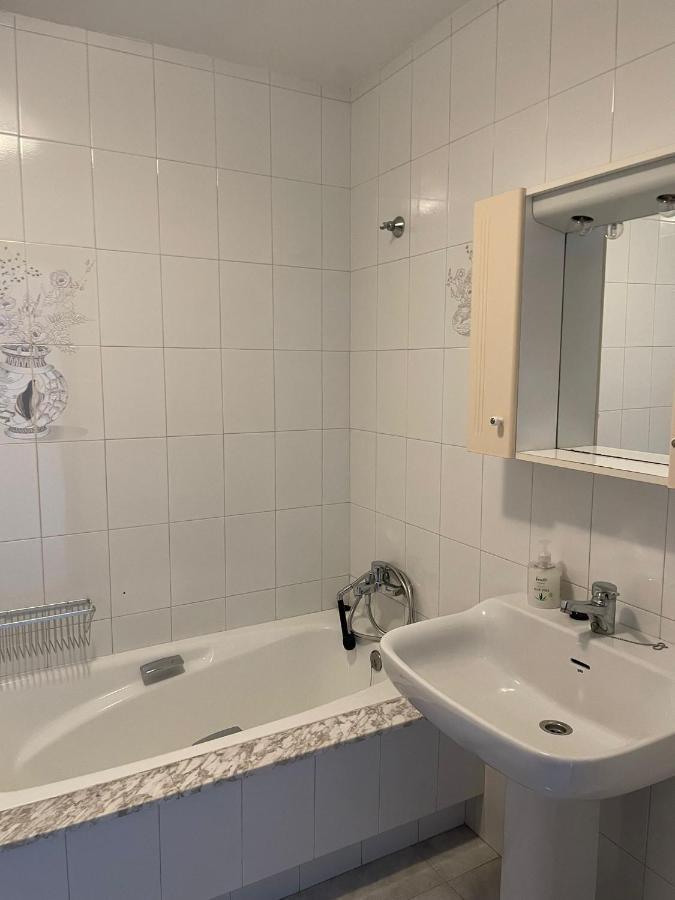 Vt O Bacelo Appartement Comarca de Comarca de Pontevedra Buitenkant foto