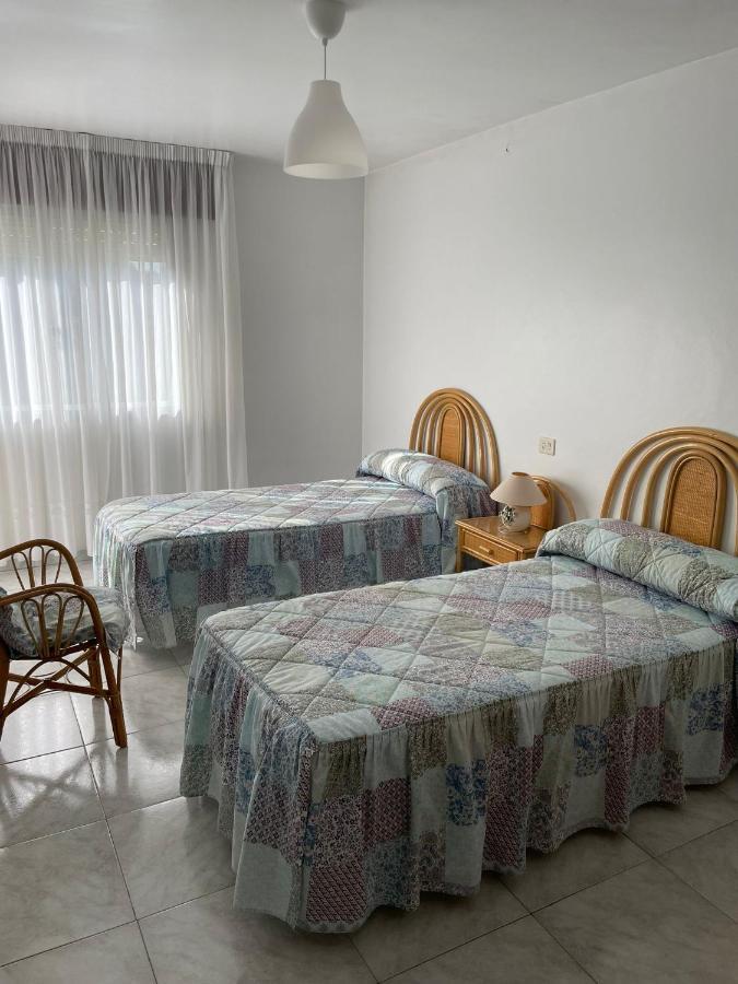 Vt O Bacelo Appartement Comarca de Comarca de Pontevedra Buitenkant foto