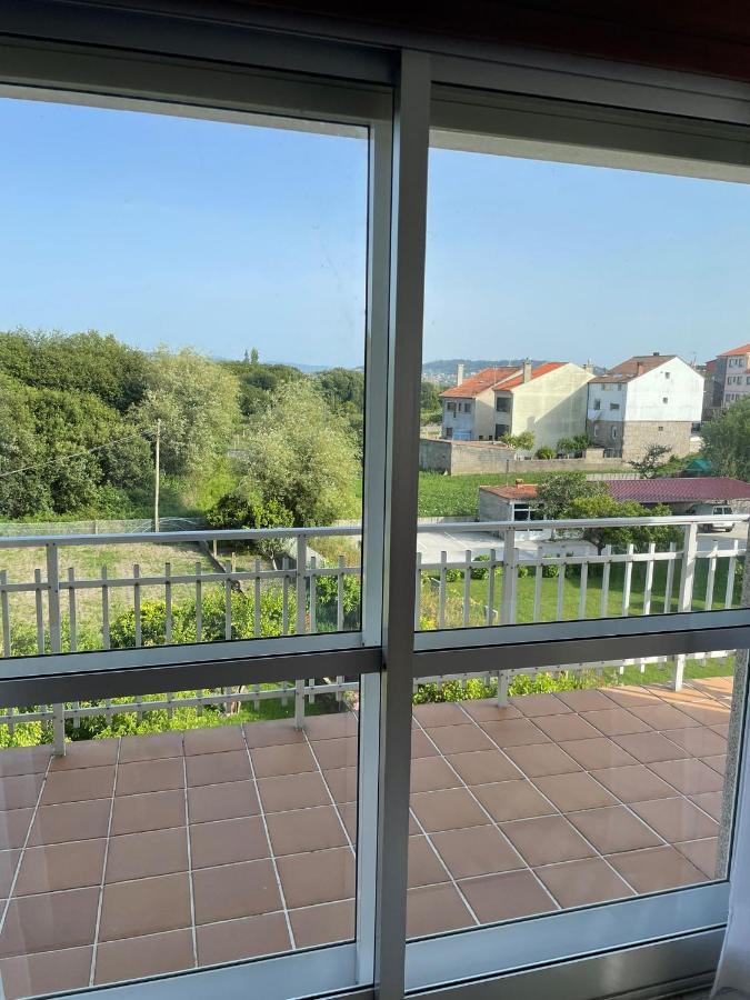 Vt O Bacelo Appartement Comarca de Comarca de Pontevedra Buitenkant foto