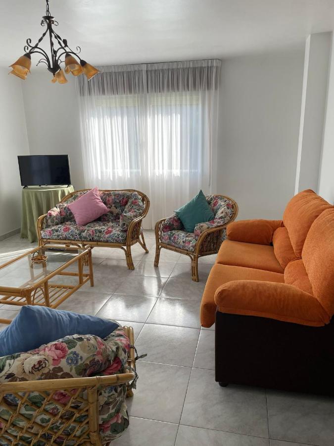 Vt O Bacelo Appartement Comarca de Comarca de Pontevedra Buitenkant foto