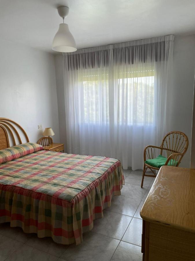 Vt O Bacelo Appartement Comarca de Comarca de Pontevedra Buitenkant foto