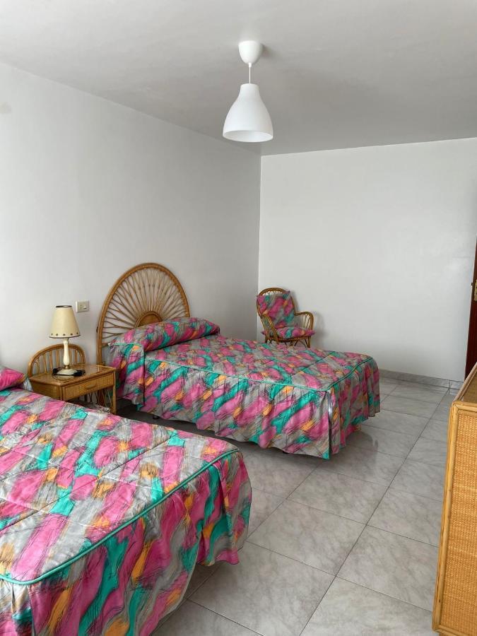 Vt O Bacelo Appartement Comarca de Comarca de Pontevedra Buitenkant foto