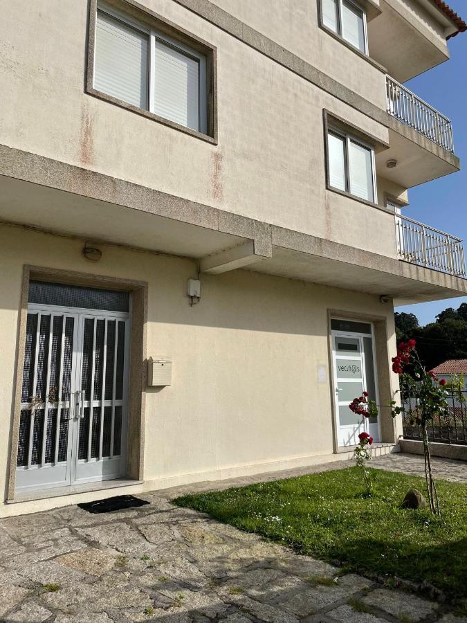 Vt O Bacelo Appartement Comarca de Comarca de Pontevedra Buitenkant foto