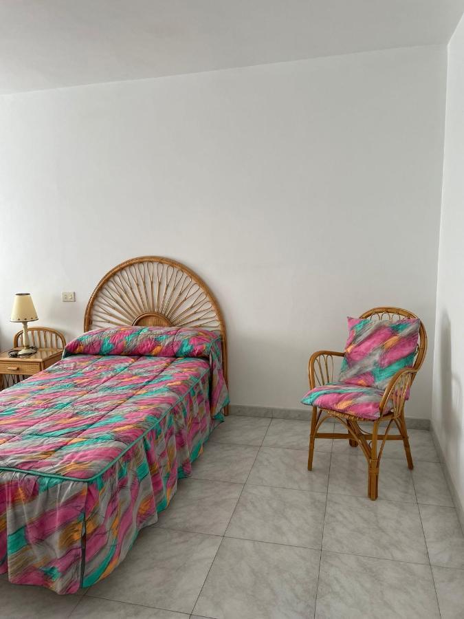Vt O Bacelo Appartement Comarca de Comarca de Pontevedra Buitenkant foto