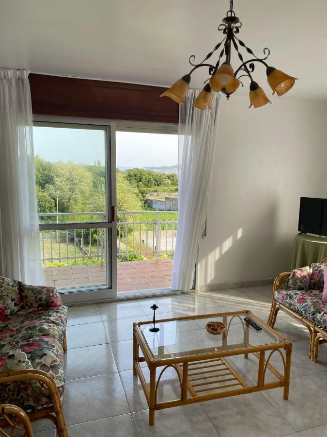 Vt O Bacelo Appartement Comarca de Comarca de Pontevedra Buitenkant foto