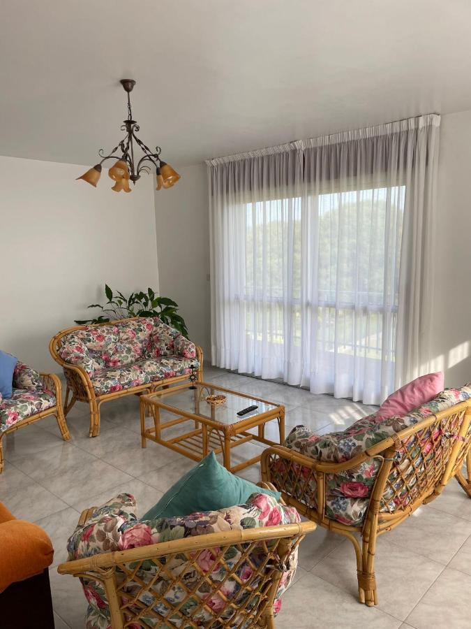 Vt O Bacelo Appartement Comarca de Comarca de Pontevedra Buitenkant foto
