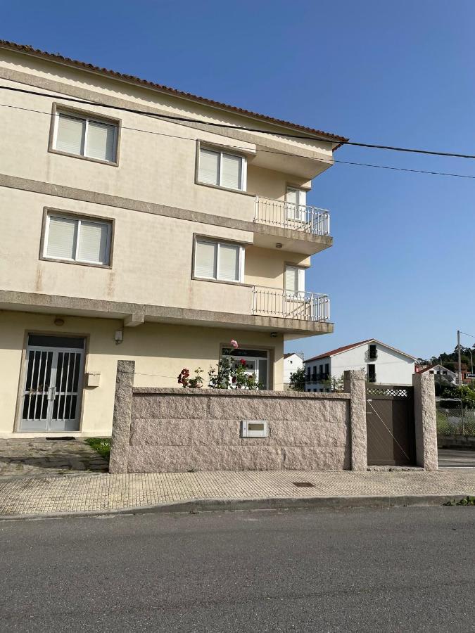 Vt O Bacelo Appartement Comarca de Comarca de Pontevedra Buitenkant foto