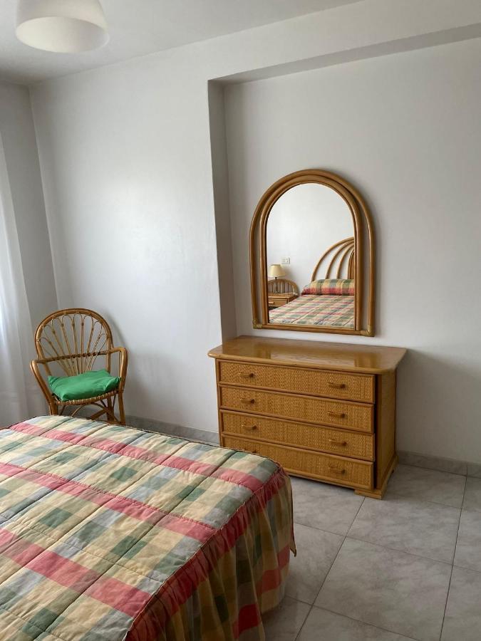 Vt O Bacelo Appartement Comarca de Comarca de Pontevedra Buitenkant foto