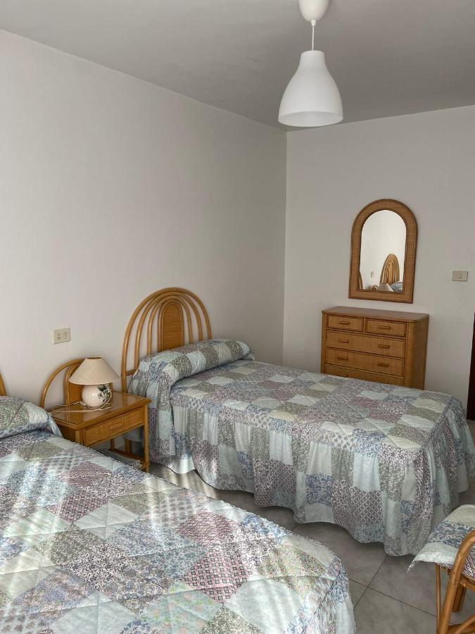 Vt O Bacelo Appartement Comarca de Comarca de Pontevedra Buitenkant foto
