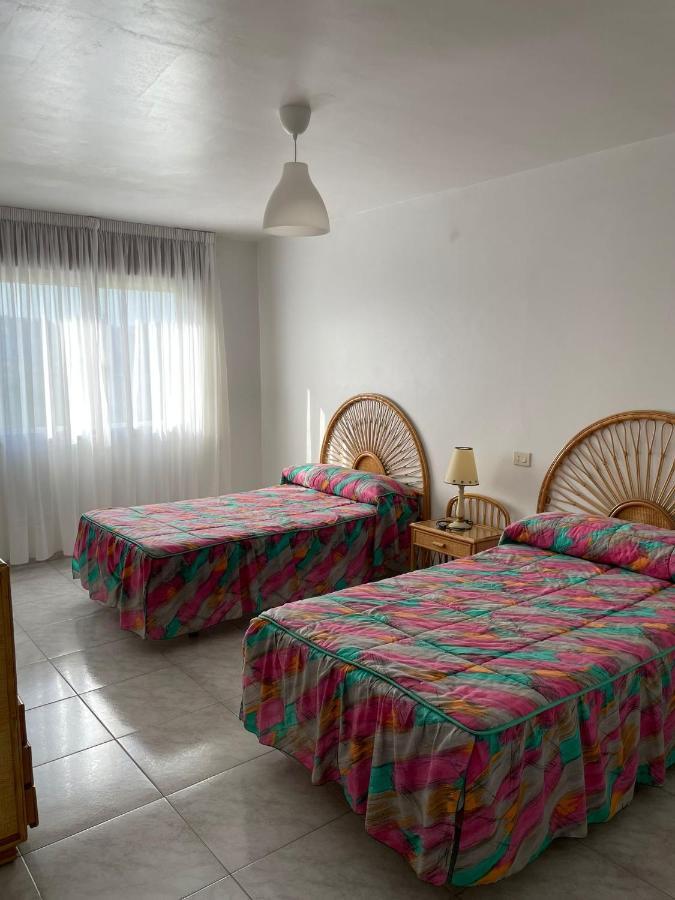 Vt O Bacelo Appartement Comarca de Comarca de Pontevedra Buitenkant foto
