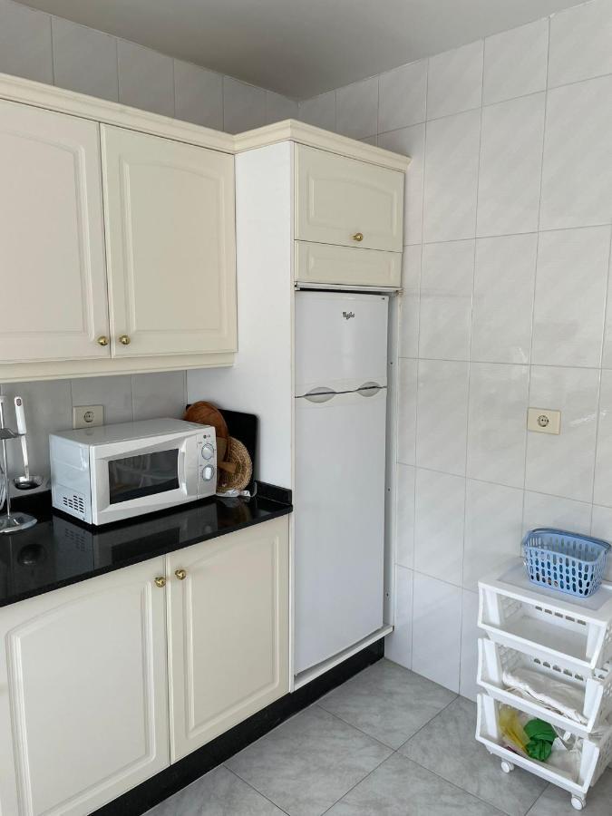 Vt O Bacelo Appartement Comarca de Comarca de Pontevedra Buitenkant foto