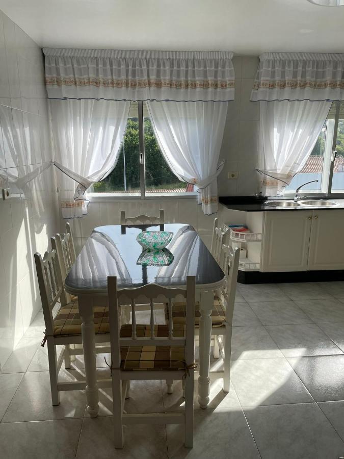 Vt O Bacelo Appartement Comarca de Comarca de Pontevedra Buitenkant foto