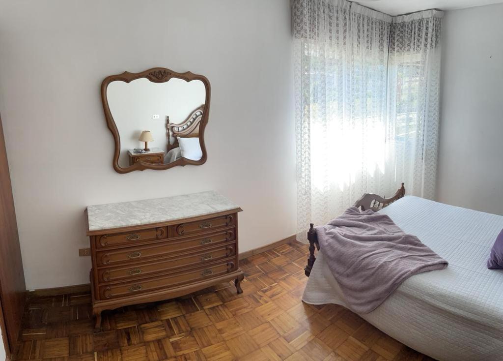 Vt O Bacelo Appartement Comarca de Comarca de Pontevedra Buitenkant foto
