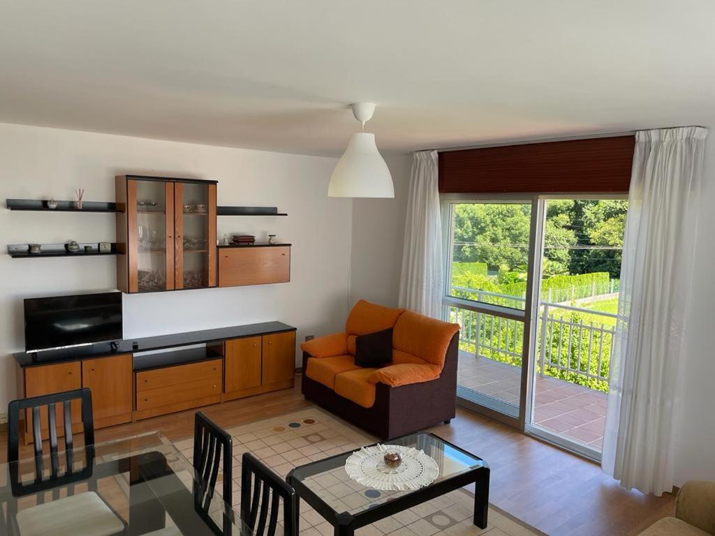 Vt O Bacelo Appartement Comarca de Comarca de Pontevedra Buitenkant foto