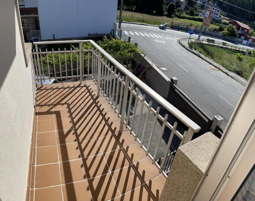 Vt O Bacelo Appartement Comarca de Comarca de Pontevedra Buitenkant foto