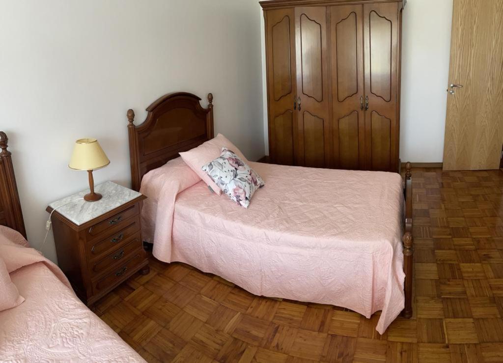 Vt O Bacelo Appartement Comarca de Comarca de Pontevedra Buitenkant foto