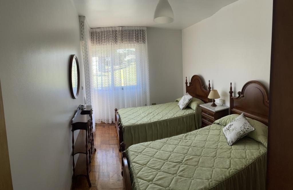 Vt O Bacelo Appartement Comarca de Comarca de Pontevedra Buitenkant foto