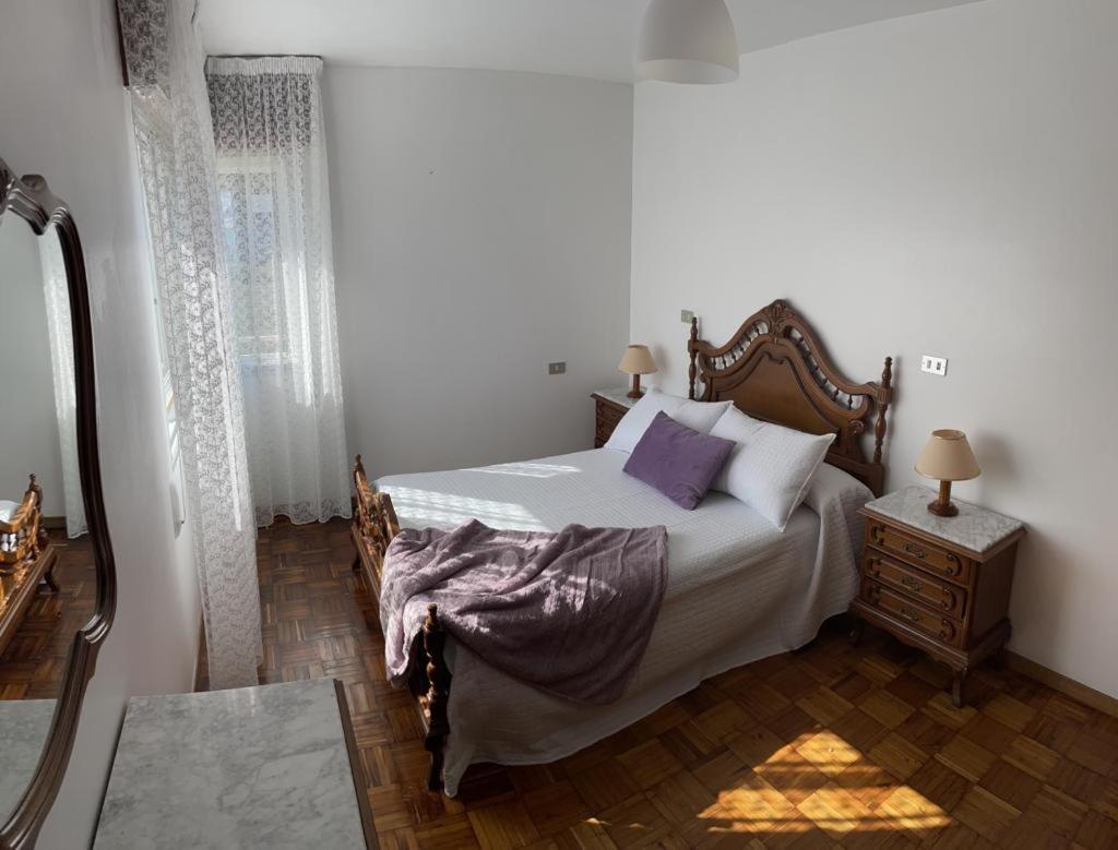 Vt O Bacelo Appartement Comarca de Comarca de Pontevedra Buitenkant foto