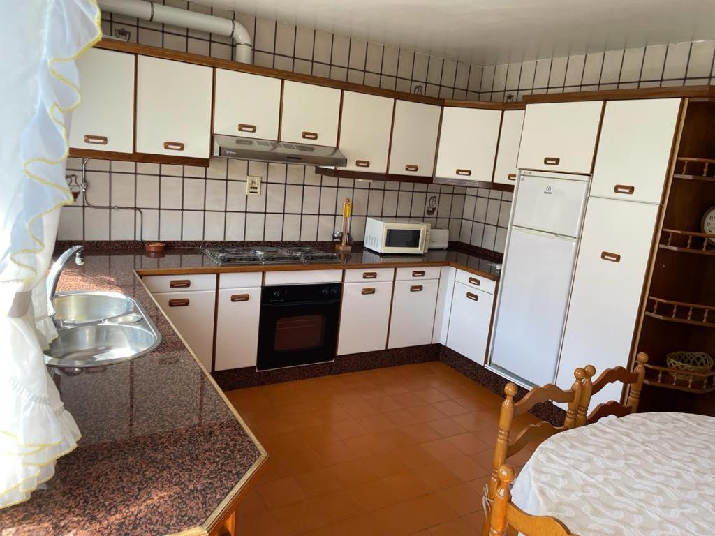 Vt O Bacelo Appartement Comarca de Comarca de Pontevedra Buitenkant foto