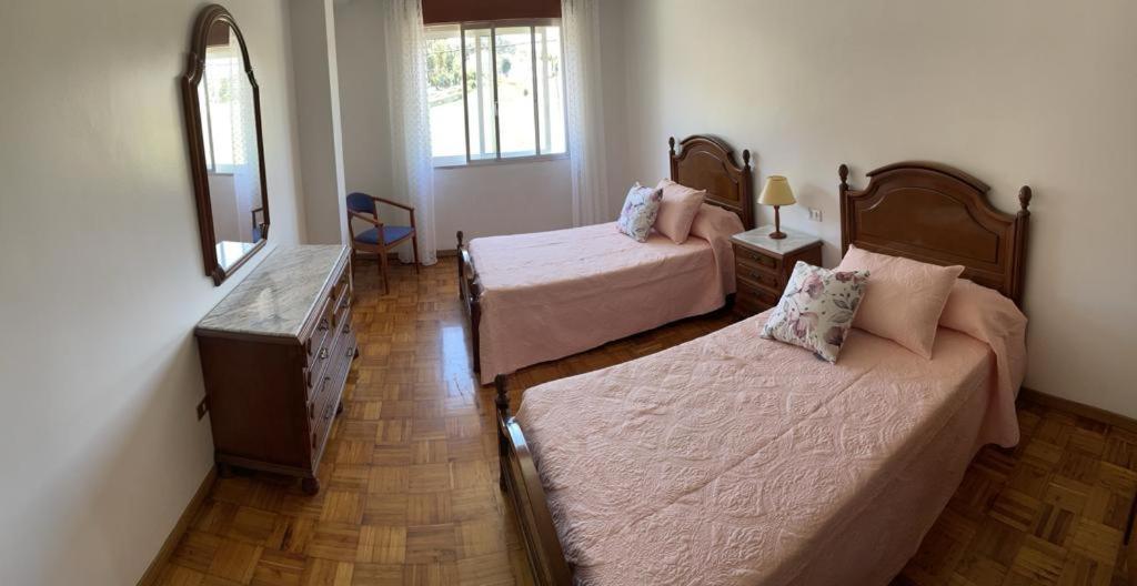 Vt O Bacelo Appartement Comarca de Comarca de Pontevedra Buitenkant foto