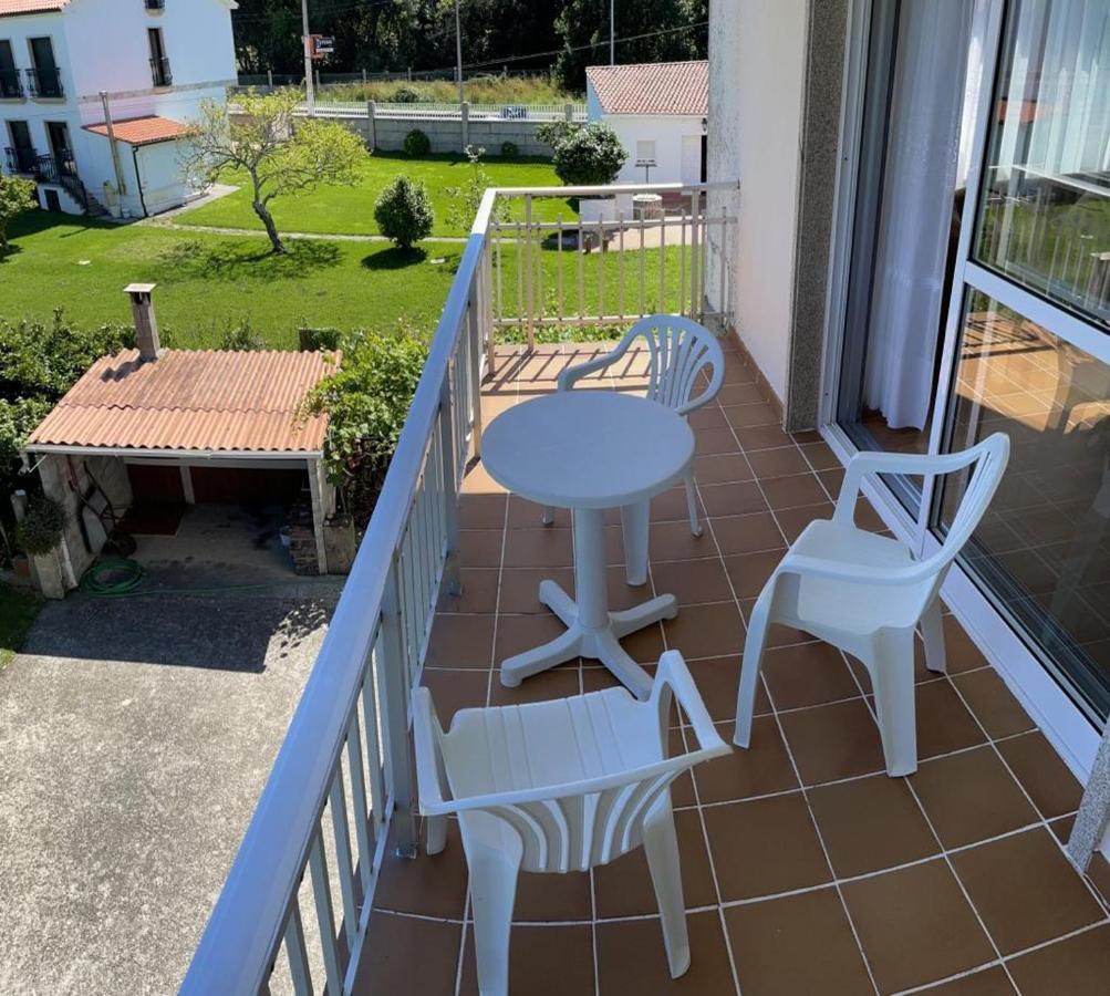 Vt O Bacelo Appartement Comarca de Comarca de Pontevedra Buitenkant foto